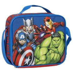 Cerda Avengers Team thermal lunch bag 22 cm