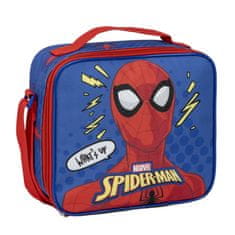 Cerda Spiderman What's Up thermo lunch bag 22 cm