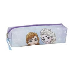 Cerda Disney Frozen Dots Sisters pencil case 20 cm