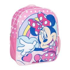 Cerda Disney Minnie Dots 3D backpack, bag 31 cm