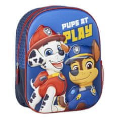 Cerda Batoh Paw Patrol Pups at Play 3D, taška 31 cm