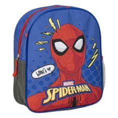 Spiderman What's Up backpack, bag 29 cm