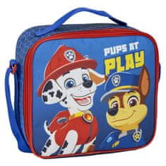 Cerda Paw Patrol Pups at Play termo taška na obed 22 cm