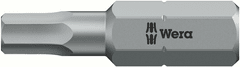 shumee ŠESTIHRANNÝ BIT 2,0 X 25 MM HEX-PLUS VYZTUŽENÝ TYP 840/1 Z