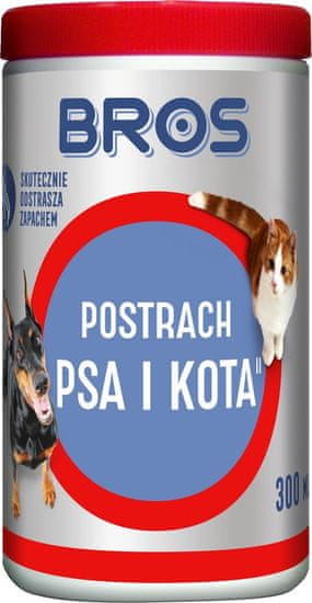 shumee STRACH PSA A MAČKY