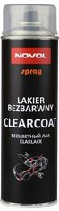 shumee CLEARCOAT SPREJ CLEAR COLAT 500 ML