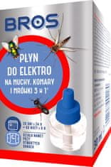 shumee LIETOVÝ ELEKTROFUMIGÁTOR KVAPALNÝ