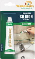 shumee SANITÁRNY SILIKÓN ČÍRY 20ML