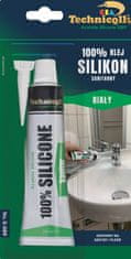 shumee SANITÁRNY SILIKÓN BIELY 70ML