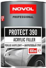 shumee PROTECT 390 FOUNDATION 4:1 0,8L SIVÁ