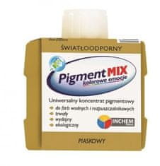 shumee INCHEM PIGMENT MIX SAND 80ML