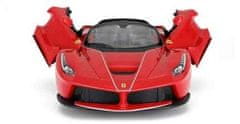 Rastar RC model auta Rastar R/C auto LaFerrari Aperta 1:14