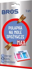 shumee POTRAVINOVÁ PASCA NA MORY MAX