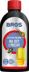 shumee TEKUTINÁ LAPCA NA OSY A MUCHY 200ML