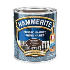 shumee HAMMERITE SMALT HNEDÝ 0,7L