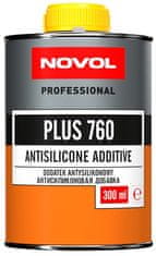 shumee ANTISILIKÓNOVÁ ADITÍVA PLUS 760 0,3L