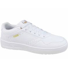 Puma Obuv biela 42.5 EU Court Classic