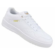 Puma Obuv biela 42.5 EU Court Classic