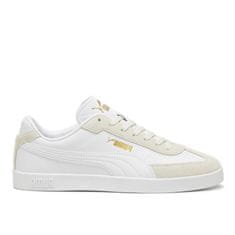 Puma Obuv biela 43 EU Club Ii Era