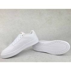 Puma Obuv biela 43 EU Court Classic