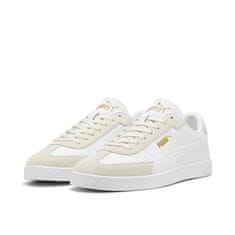 Puma Obuv biela 42.5 EU Club Ii Era