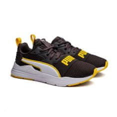 Puma Obuv 37 EU Wired Run Pure Jr