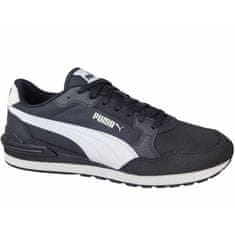 Puma Obuv beh čierna 40.5 EU St Runner V4 Nl