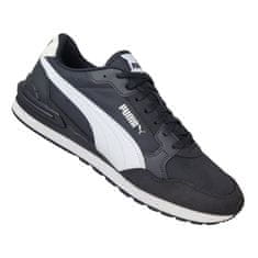 Puma Obuv beh čierna 43 EU St Runner V4 Nl