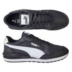 Puma Obuv beh čierna 43 EU St Runner V4 Nl