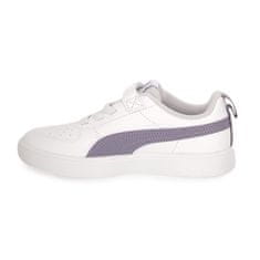 Puma Obuv biela 34 EU 33 Rickie Ac Ps