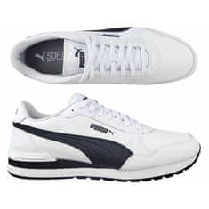 Puma Obuv beh biela 40.5 EU St Runner V4 L