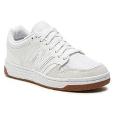 New Balance Obuv biela 38.5 EU Nb 480