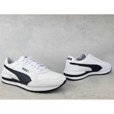 Puma Obuv beh biela 40.5 EU St Runner V4 L