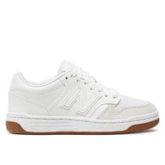 New Balance Obuv biela 38.5 EU Nb 480