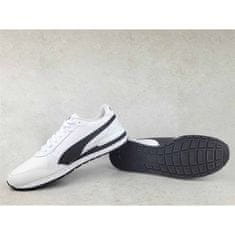 Puma Obuv beh biela 40.5 EU St Runner V4 L