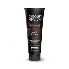 Osmo 064107 Colour Revive farebná maska na vlasy Cool Brown 225ml