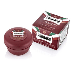 Proraso 400622 Shaving Soap jar coarse Mydlo na holenie 150ml