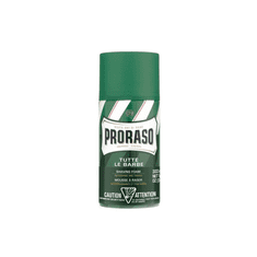 Proraso 400435 Shaving foam refreshing Pena na holenie 300ml