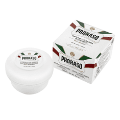 Proraso 400621 Shaving Soap Jar Sensitive Mydlo na holenie 150ml