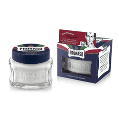 Proraso 400503 Pre-shave cream Protective krém pred holení 100ml 