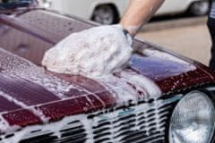 Autonar czech Umývacie rukavice z ovčej vlny Ultra Soft Wash Mitt - Lambs Wool, 1 ks - Auto Finesse