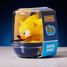 Tubbz kachnička mini Sonic - Super Sonic