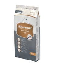 Eminent Dog Senior Light granule pre psy 15kg