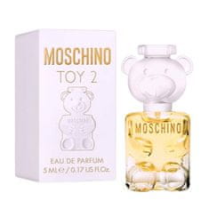 Moschino Toy 2 - EDP miniatura 5 ml