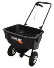 Strend Pro Rozmetadlo sypkých materiálov Goodfarm 201, 20 lit./30kg, posyp max.8 m