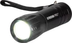 Strend Pro Svietidlo Strend Pro Flashlight FL004, COB 100 lm, AluBody, 3xAAA, .