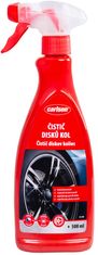 Carlson Čistič diskov kolies carlson, sprej, na auto, 500 ml