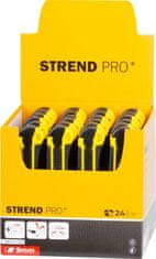 Strend Pro Nôž Strend Pro UKBOX-86-9, 9 mm, odlamovací, plastový, .