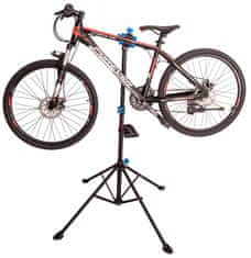 Strend Pro Stojan Strend Pro, na bicykel, na opravu kolies, servisný, 109-190 cm