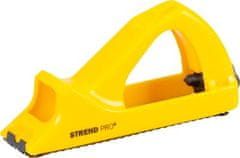 Strend Pro Rašpľa Strend Pro RPW-506, 140x40 mm, sadrokartón a drevo